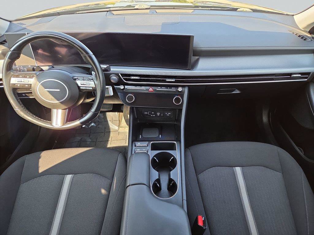 Used 2024 Hyundai Sonata SEL w/ Convenience Package FWD image 10