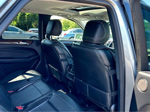 Used 2013 Mercedes-Benz ML 350 4MATIC image 24