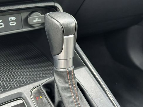 Certified 2023 Honda CR-V Sport image 30
