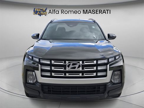 Used 2025 Hyundai Santa Cruz SEL image 5