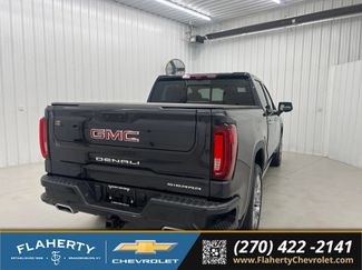Used 2024 GMC Sierra 1500 Denali w/ Denali Reserve Package AWD/4WD video 3