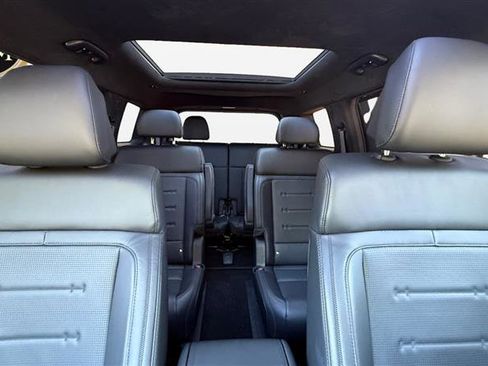 Used 2025 Hyundai Santa Fe Calligraphy FWD image 23
