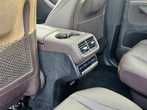 Certified 2022 Mercedes-Benz GLS 450 4MATIC image 26