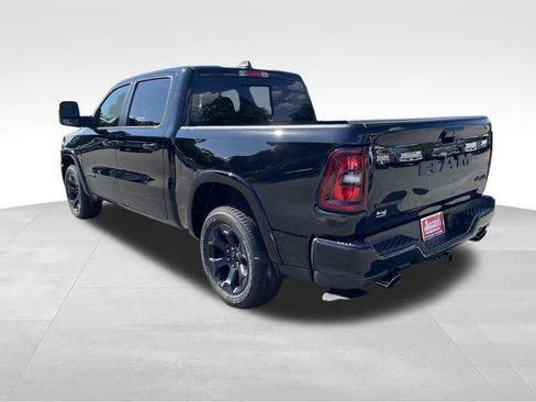 New 2026 RAM 1500 Big Horn image 4