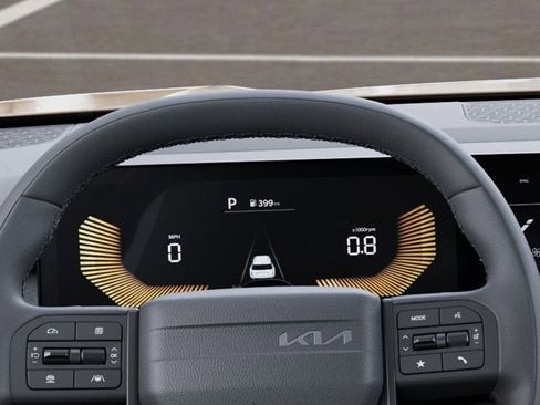New 2027 Kia Telluride EX X-Line AWD/4WD image 21