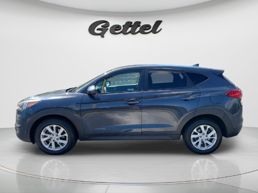 Used 2019 Hyundai Tucson SE AWD/4WD image 7