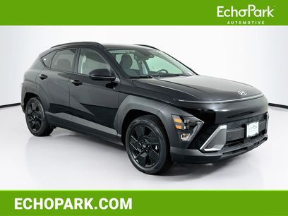 Used 2026 Hyundai Kona SEL Sport