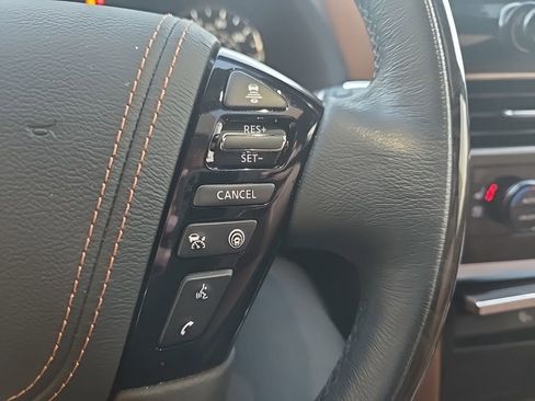 Used 2023 INFINITI QX80 Sensory w/ Cargo Package image 13