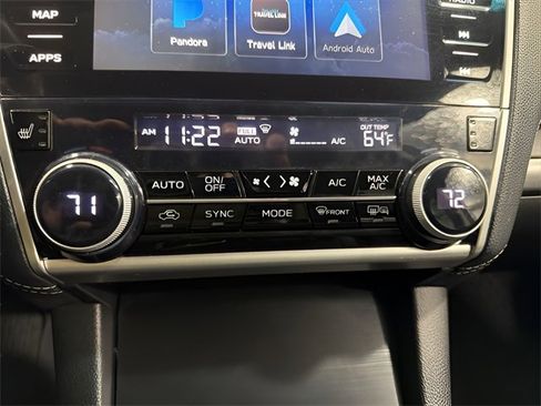 Used 2019 Subaru Outback 2.5i Limited image 23