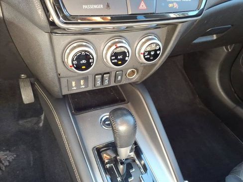Used 2021 Mitsubishi Outlander Sport SE AWD/4WD image 31
