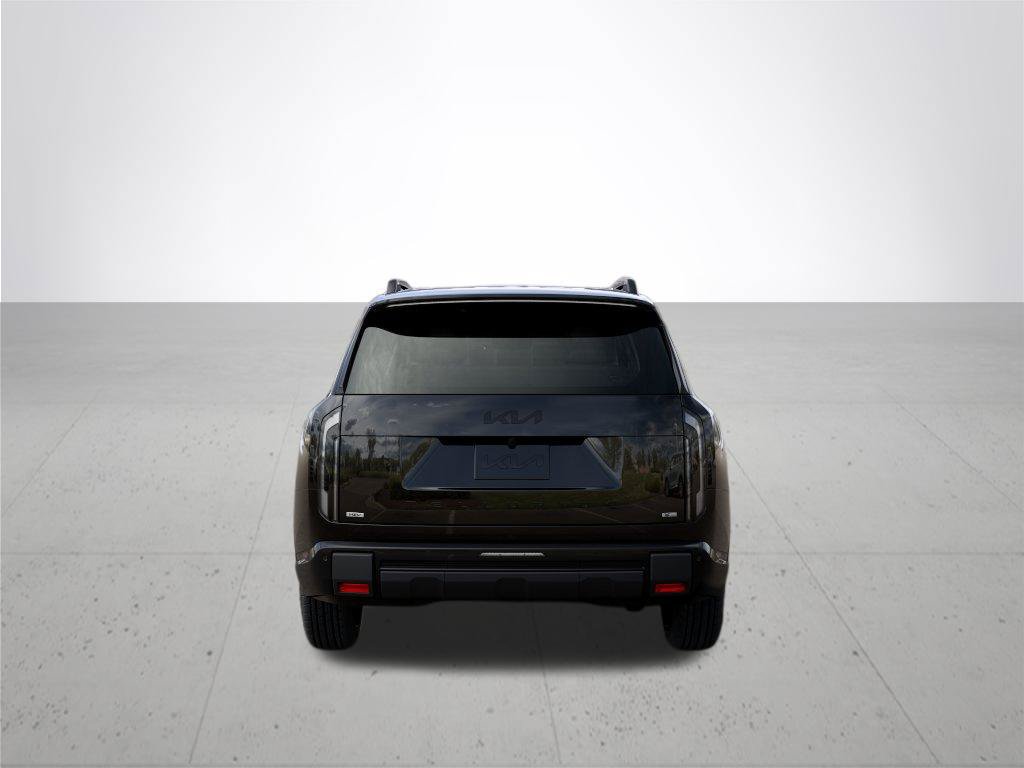 New 2027 Kia Telluride X-Line SX Prestige AWD/4WD image 5