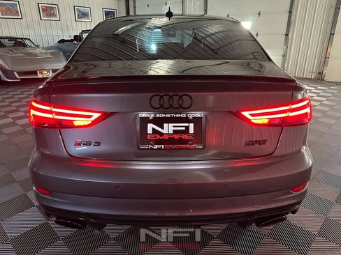Used 2019 Audi RS 3 image 55