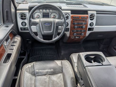 Used 2010 Ford F150 Lariat image 29