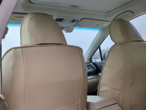 Used 2015 Subaru Outback 2.5i Limited image 17