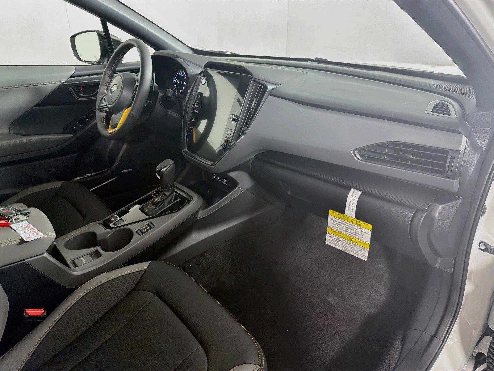 New 2026 Subaru Crosstrek 2.5i Wilderness AWD/4WD image 30