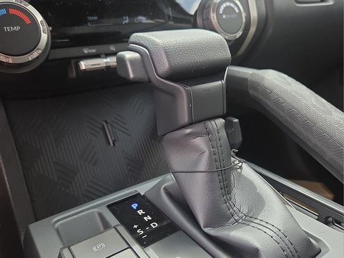 New 2026 Toyota Tacoma SR5 image 26