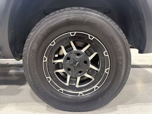 Used 2015 RAM 1500 Rebel image 8