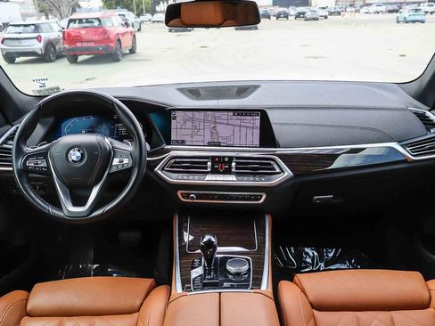 Used 2023 BMW X5 sDrive40i w/ Parking Assistance Package RWD image 14