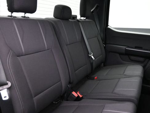 New 2026 Ford F150 STX w/ F-150 LOBO Package AWD/4WD image 17
