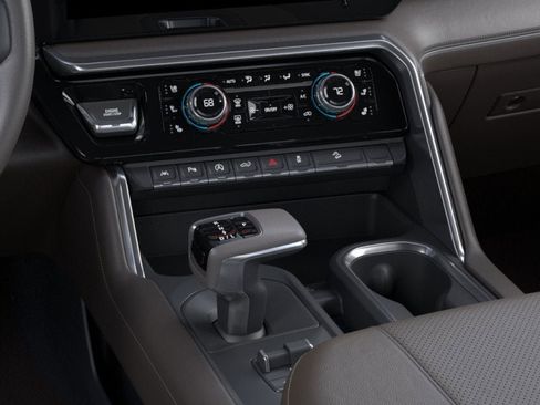 New 2026 GMC Sierra 1500 Denali w/ Denali Reserve Package AWD/4WD image 23