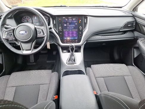 Used 2022 Subaru Outback Premium AWD/4WD image 15