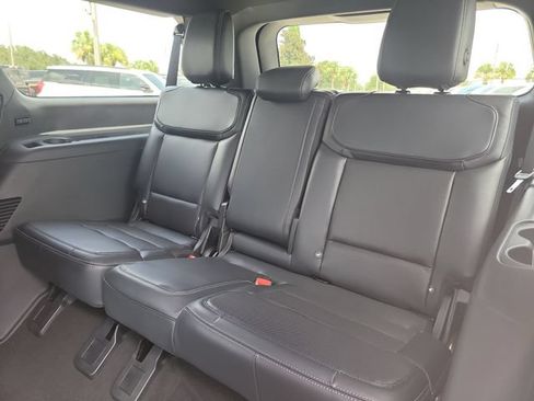 New 2027 Ford Expedition Max Platinum w/ Stealth Appearance Package AWD/4WD image 18