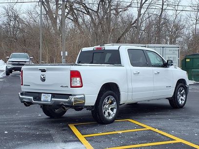 Used 2019 RAM 1500 Big Horn