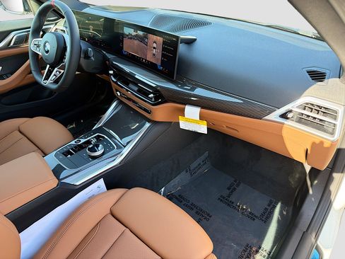 New 2026 BMW M440i w/ Premium Package RWD image 13