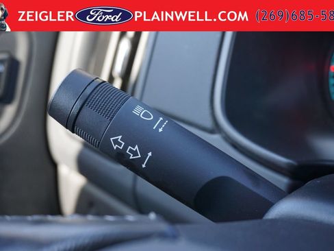 Used 2022 Chevrolet Colorado LT w/ Fleet Safety Package AWD/4WD image 24