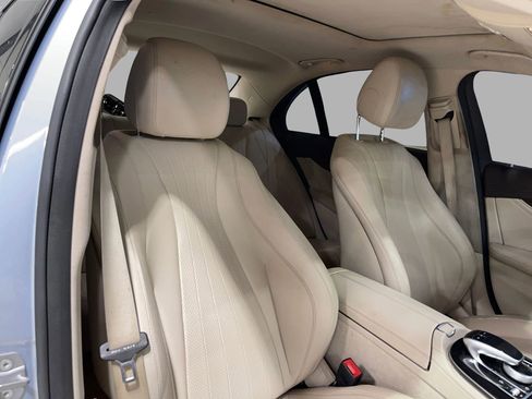 Used 2017 Mercedes-Benz E 300 4MATIC w/ Premium 1 Package image 32