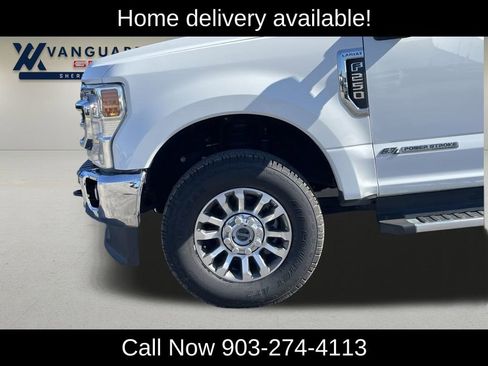 Used 2022 Ford F250 Lariat w/ Lariat Value Package image 28