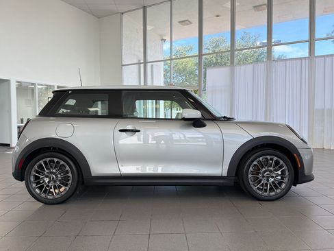 New 2026 MINI Cooper 2-Door Hardtop FWD image 8