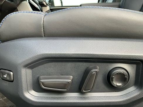 New 2026 Toyota Tundra Platinum image 26