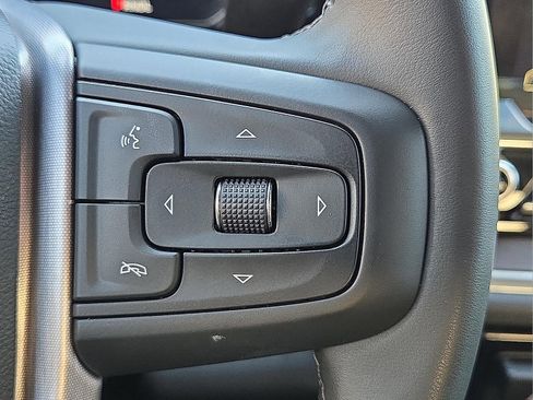 Used 2025 GMC Sierra 2500 SLT w/ SLT Premium Package image 22