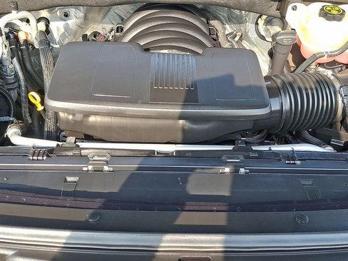 Used 2023 Cadillac Escalade ESV Premium Luxury w/ Performance Package image 30