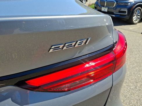 Used 2023 BMW 228i xDrive Gran Coupe w/ Premium Package 2 AWD/4WD image 31