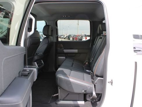 New 2026 Ford F350 Lariat w/ Lariat Ultimate Package AWD/4WD image 9