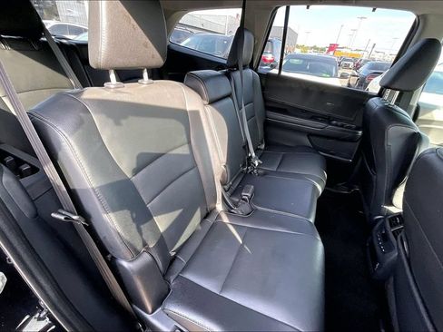 Used 2021 Honda Pilot Special Edition image 34