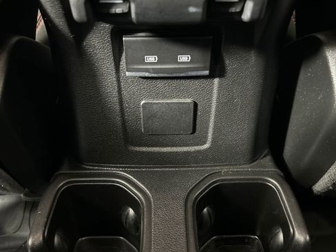 Used 2022 Jeep Gladiator Rubicon image 17