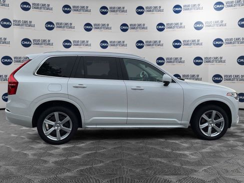 Used 2023 Volvo XC90 B5 Core AWD/4WD image 6