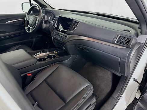 Used 2024 Honda Passport EX-L image 28