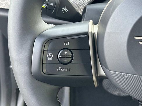 New 2026 MINI Cooper Convertible image 47