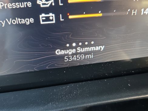 Used 2023 Jeep Grand Cherokee L Laredo RWD image 27