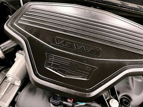 Used 2022 Cadillac XT5 Premium Luxury image 32