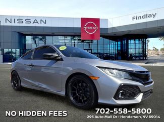 Used 2018 Honda Civic Si video 1