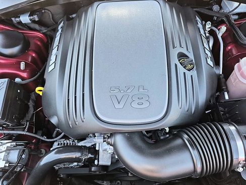 Used 2023 Dodge Charger R/T w/ Cold Weather Package RWD image 35