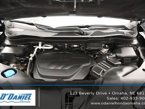 Used 2021 Honda Passport Touring image 46