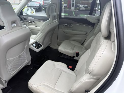 Used 2021 Volvo XC90 T6 Inscription w/ Climate Package AWD/4WD image 22