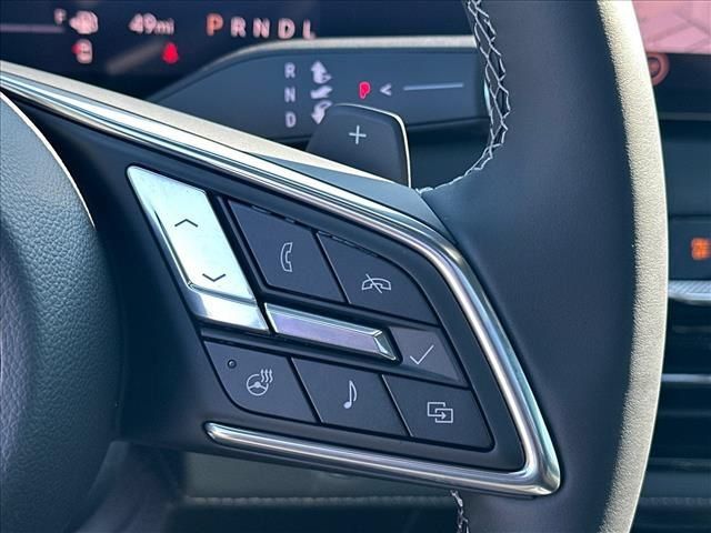 New 2027 Buick Enclave Sport Touring w/ Power Package FWD image 32