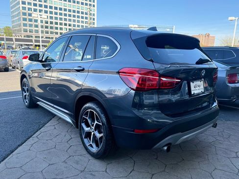 Used 2018 BMW X1 xDrive28i w/ Convenience Package AWD/4WD image 5